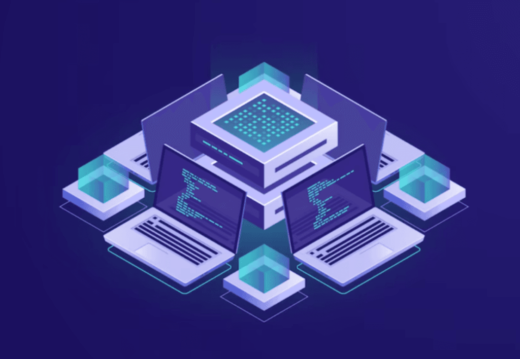 Stack tecnológico: qué es y para qué se usa – Soluciones Inába