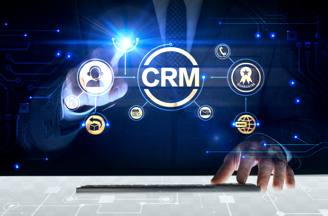 Top 15 mejores CRM 2023