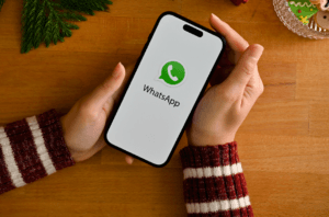 WhatsApp, uso en varios dispositivos