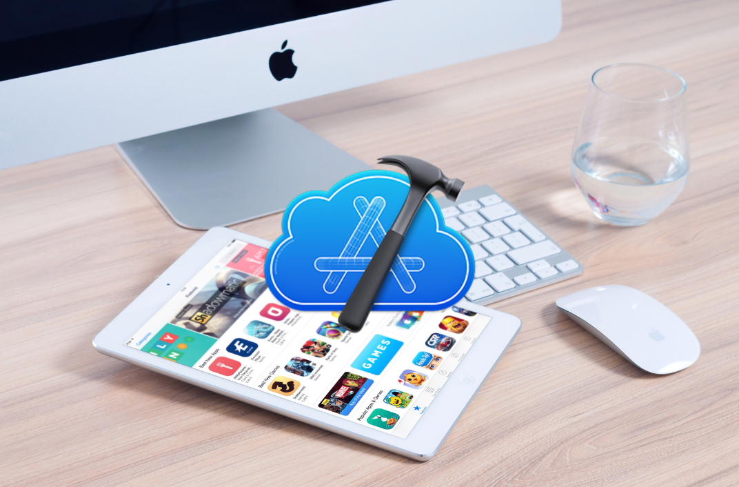 Qué es Xcode Cloud y cómo puedo crear una app con esta herramienta