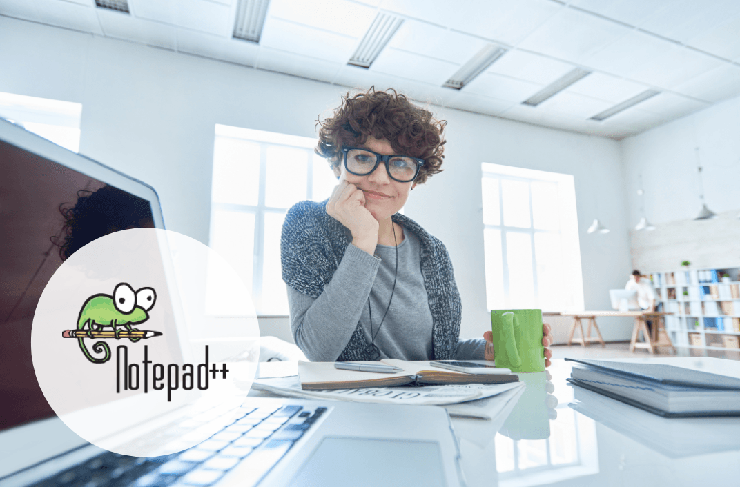¿Qué es Notepad++ y para qué sirve? – Soluciones Inába