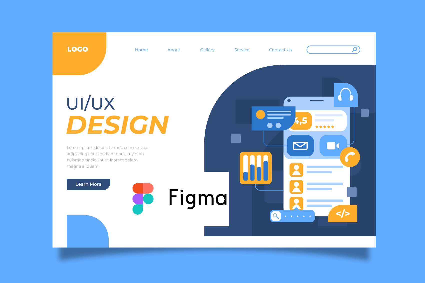 ¿Qué debe solicitar un diseñador web para crear un diseño web en Figma ...