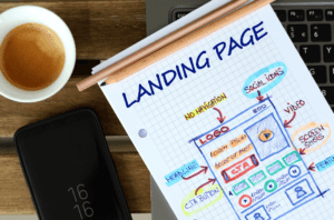 Aprende a crear una landing page paso a paso (2023)