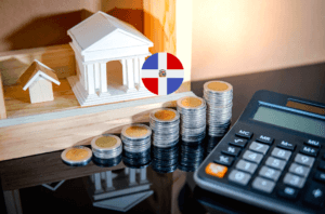 Bancos en República Dominicana