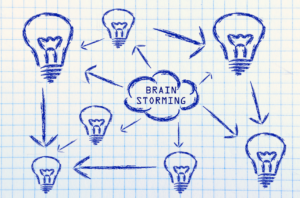 Guía paso a paso para crear brainstormings con tus clientes de redes sociales