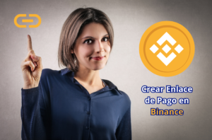 Pasos para generar links de pagos en binance