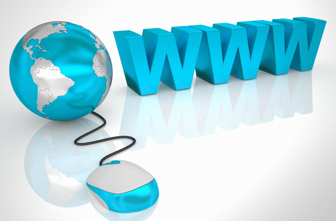 ¿Cuál es la diferencia entre Internet y la Web? – Soluciones Inába