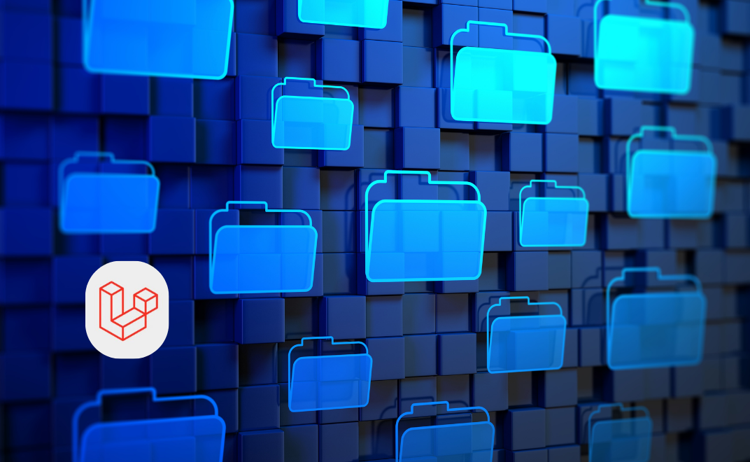 Carpetas clave en Laravel y para qué sirven Soluciones Inába