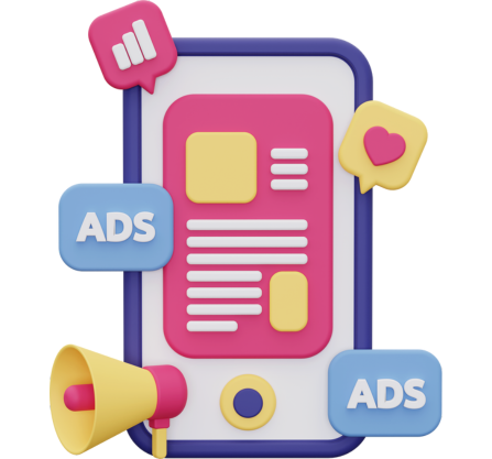 Imagen que representa los servicios de una agencia de marketing digital en República Dominicana, mostrando diversas estrategias de marketing online