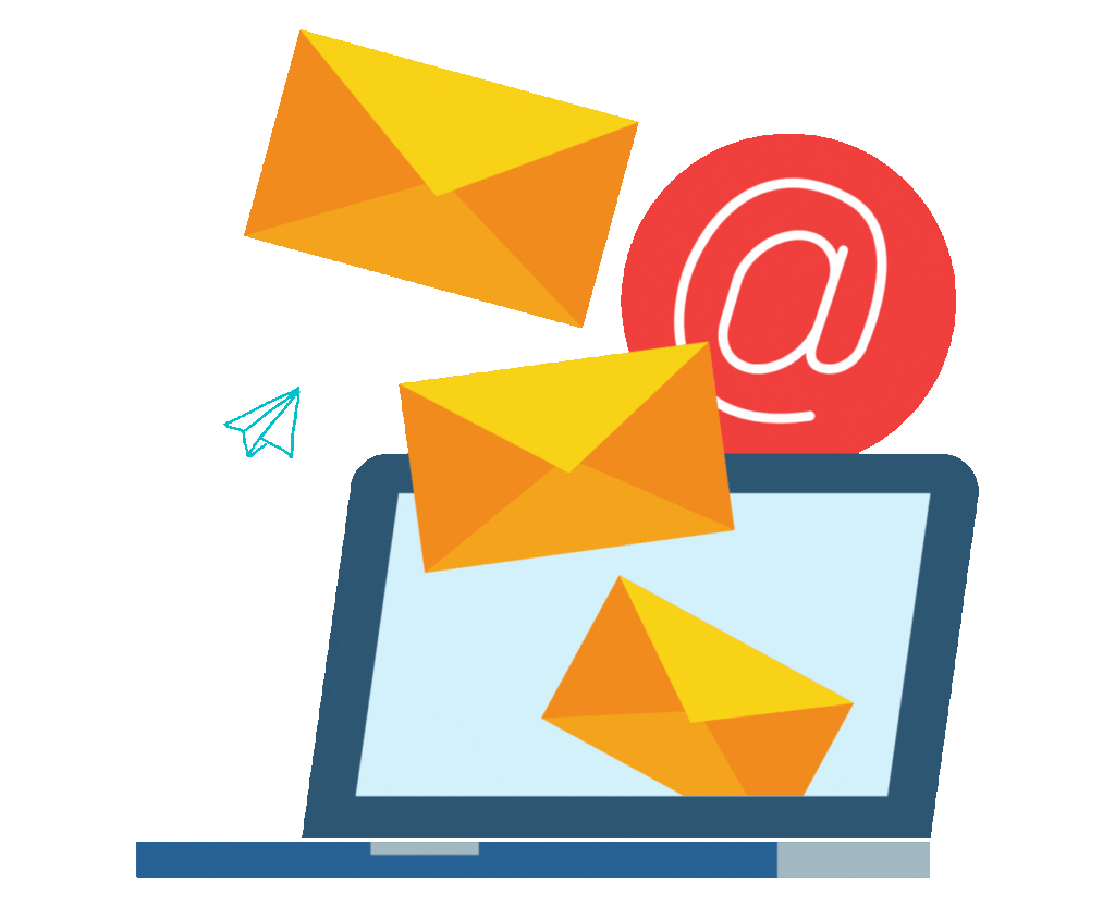 Correos de negocios rd